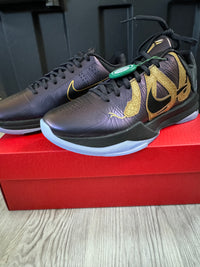Queen’s Closet Special!! Kobe 5 Year of the Mamba