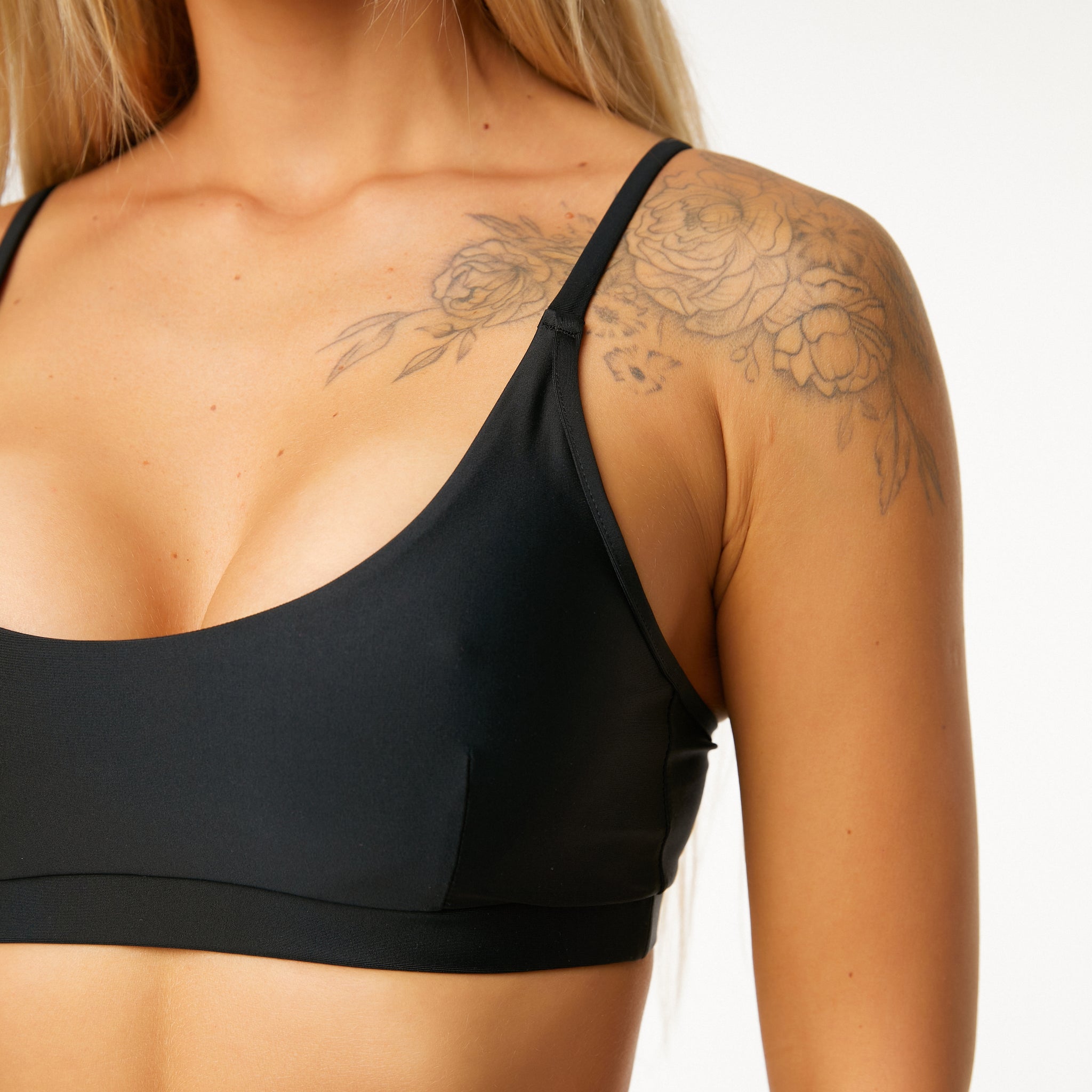Pixi Top - Black