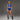 Polerina V2 Top - Electric Blue