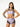 Polerina OG Top - Lilac