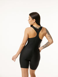 Lux Jumpsuit - Black