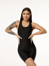 Lux Jumpsuit - Black