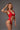 Monokini - Red