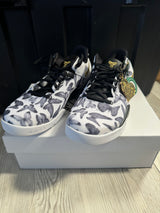 Queen’s Closet Special! Kobe Protro 8 Mambacita