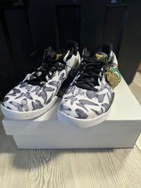 Queen’s Closet Special! Kobe Protro 8 Mambacita