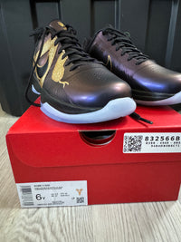 Queen’s Closet Special!! Kobe 5 Year of the Mamba